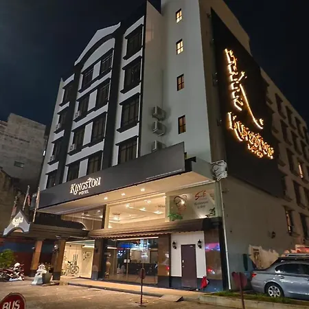 Kingston Hotel 9 - Jonker Street Malacca-2