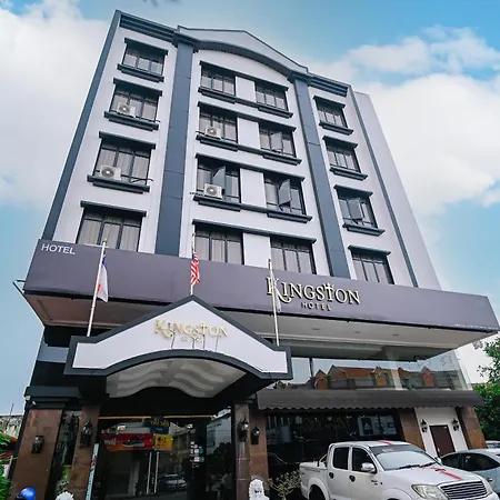 Kingston Hotel 9 - Jonker Street Malacca-3